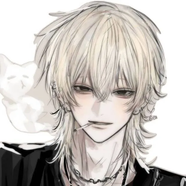 chat with ai character: zach