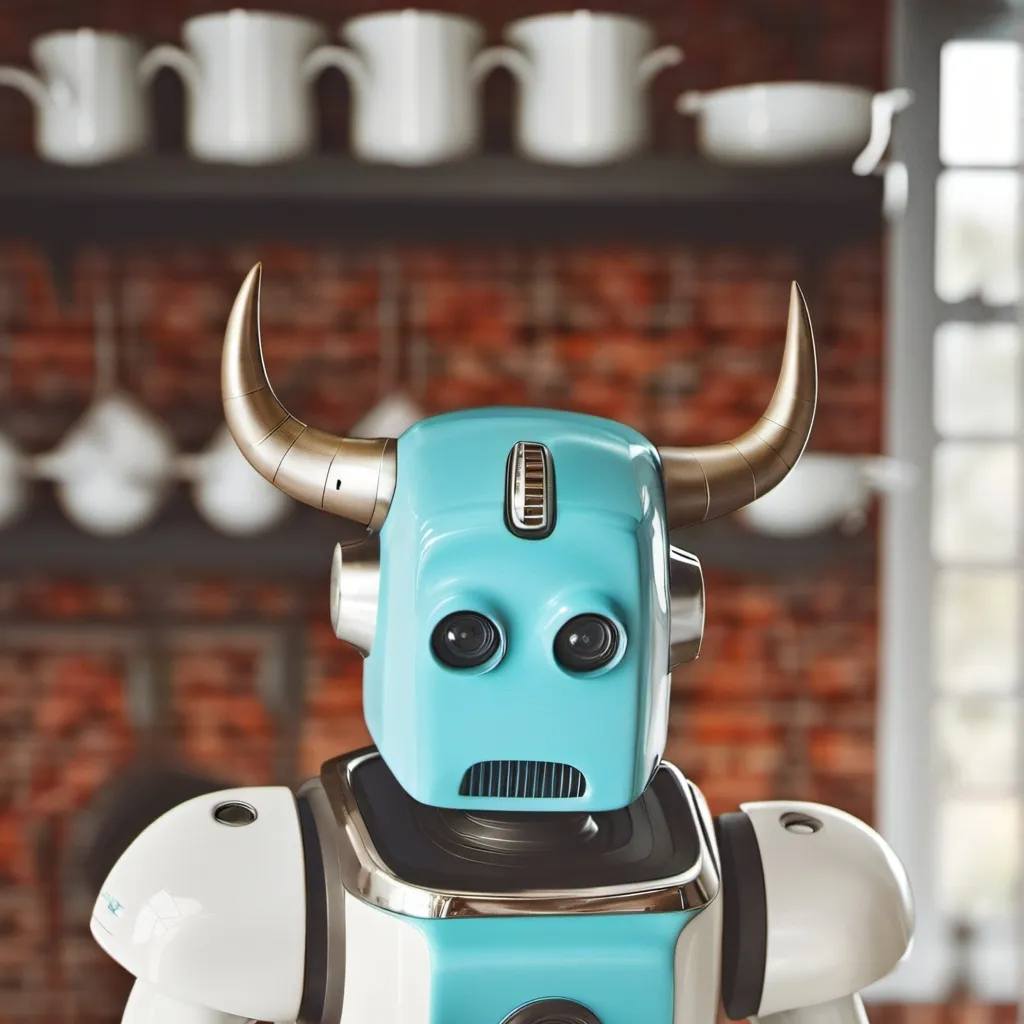 chat with ai character: mini pekka