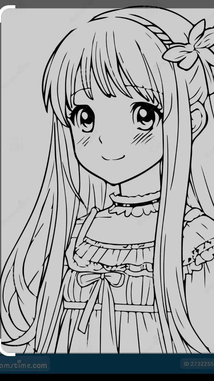 ai character: bella background