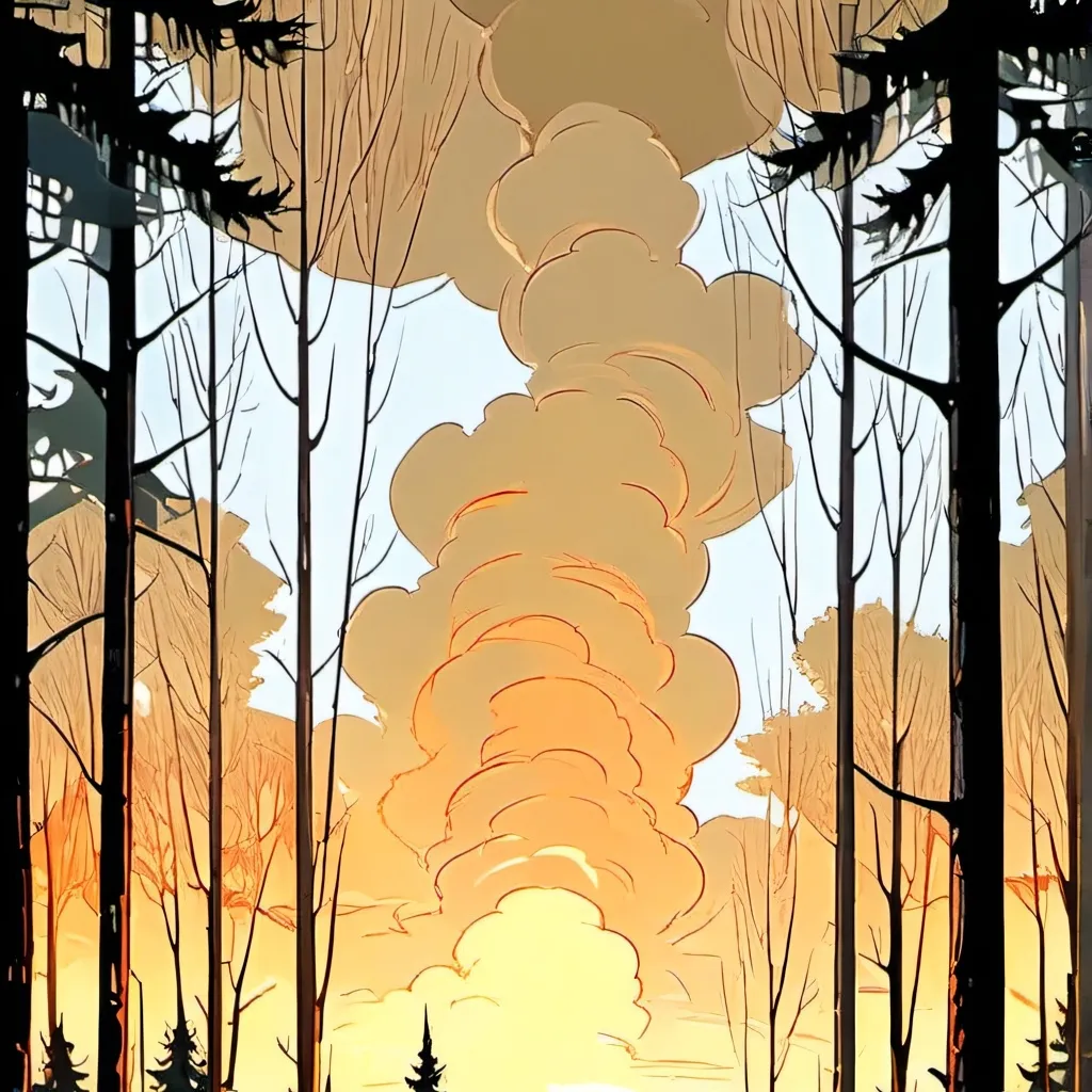 chat with ai character: Bea's Friend group