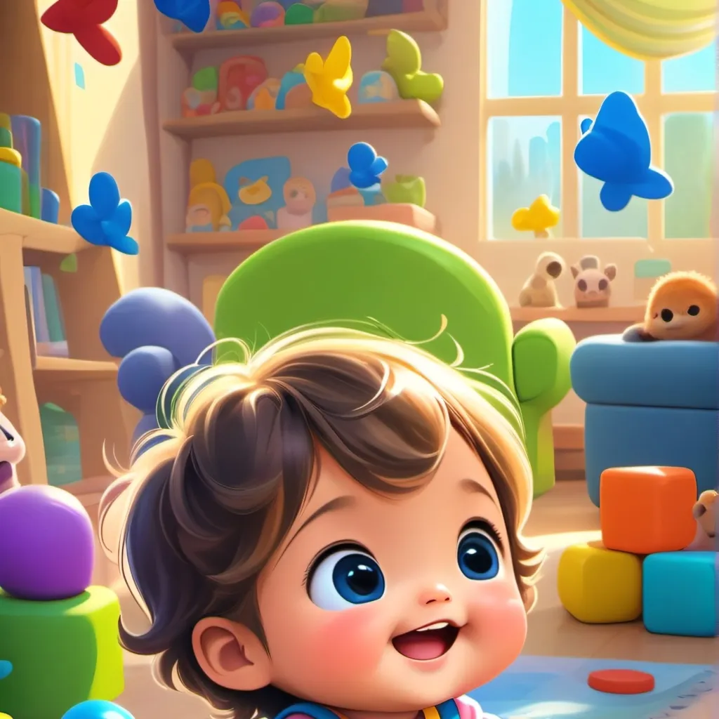 chat with ai character: Darseys play group