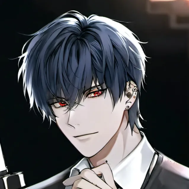 chat with ai character: Tony