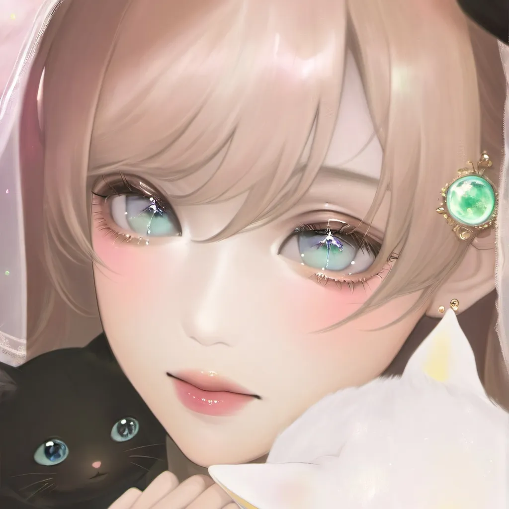 chat with ai character:  cata