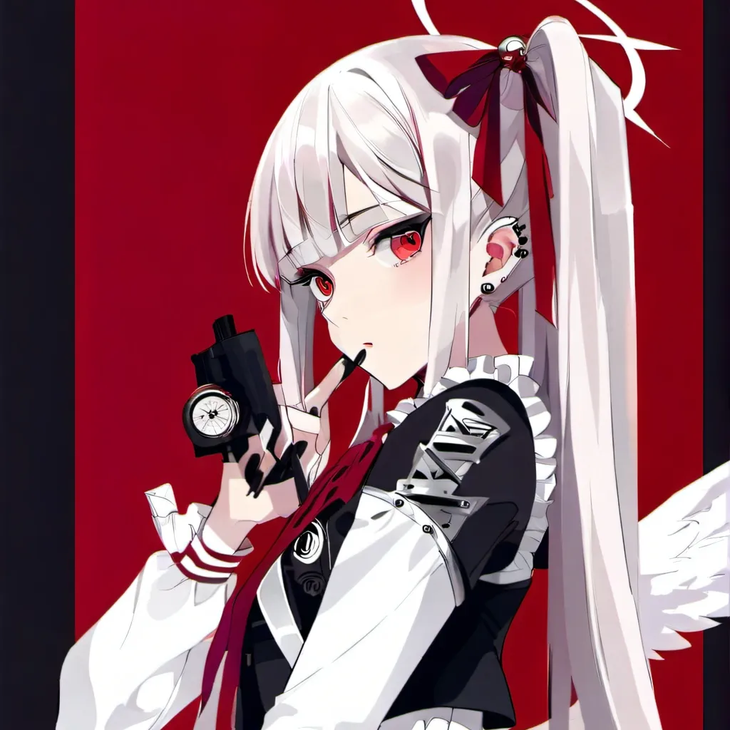 chat with ai character: Rinne
