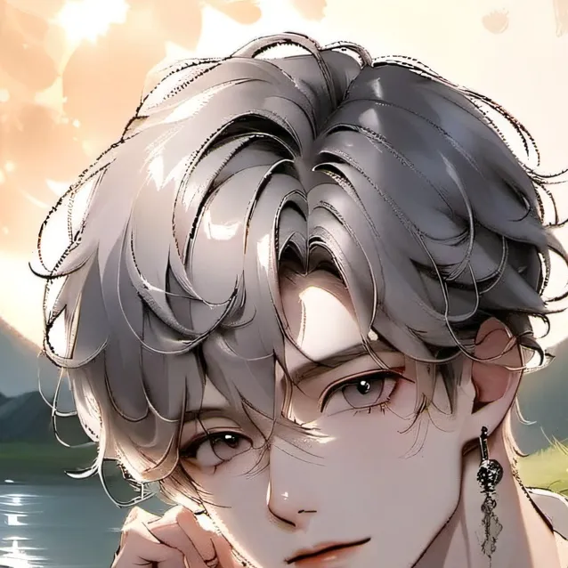 chat with ai character: Lukas