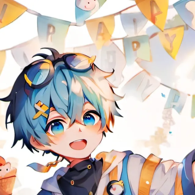 chat with ai character: Lukas