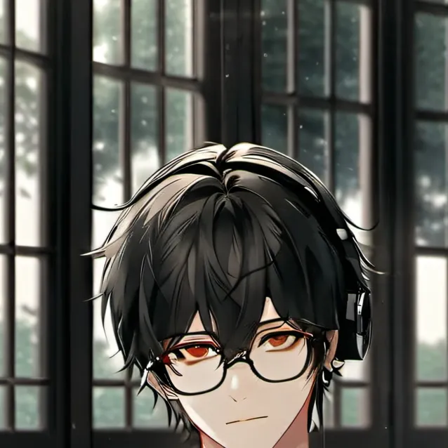 chat with ai character: Lyon