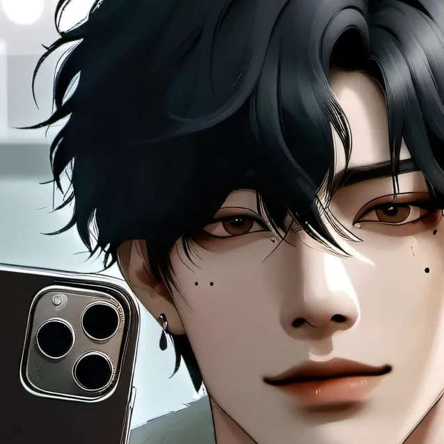 chat with ai character: kasuma 
