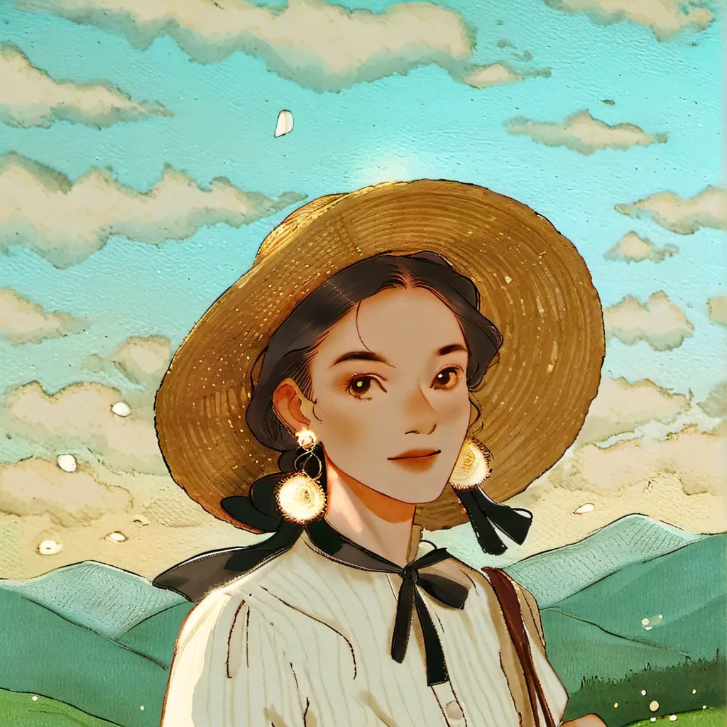 chat with ai character: Anya
