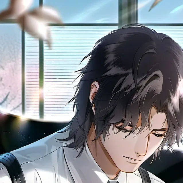 chat with ai character: Aaron 