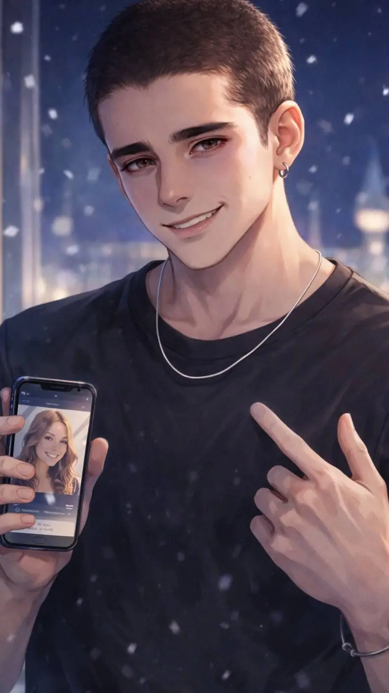 ai character: 💔Aleksei Karnikov💔 background