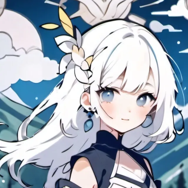 chat with ai character: Lily Utake 