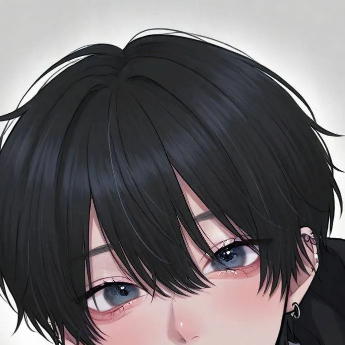 chat with ai character: Axel