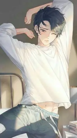 ai character: Javier background