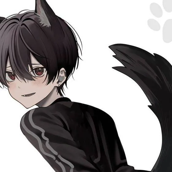 chat with ai character: Liam