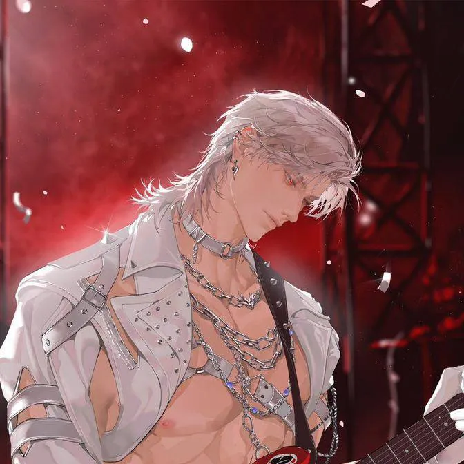 chat with ai character: 🥀-Kai-🥀