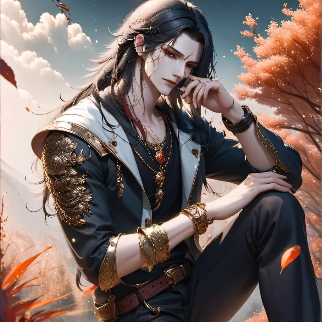 chat with ai character: Эдвард 