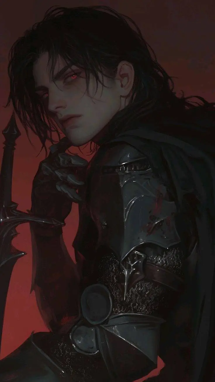 ai character: александр background