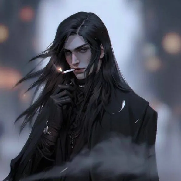 chat with ai character: Голод