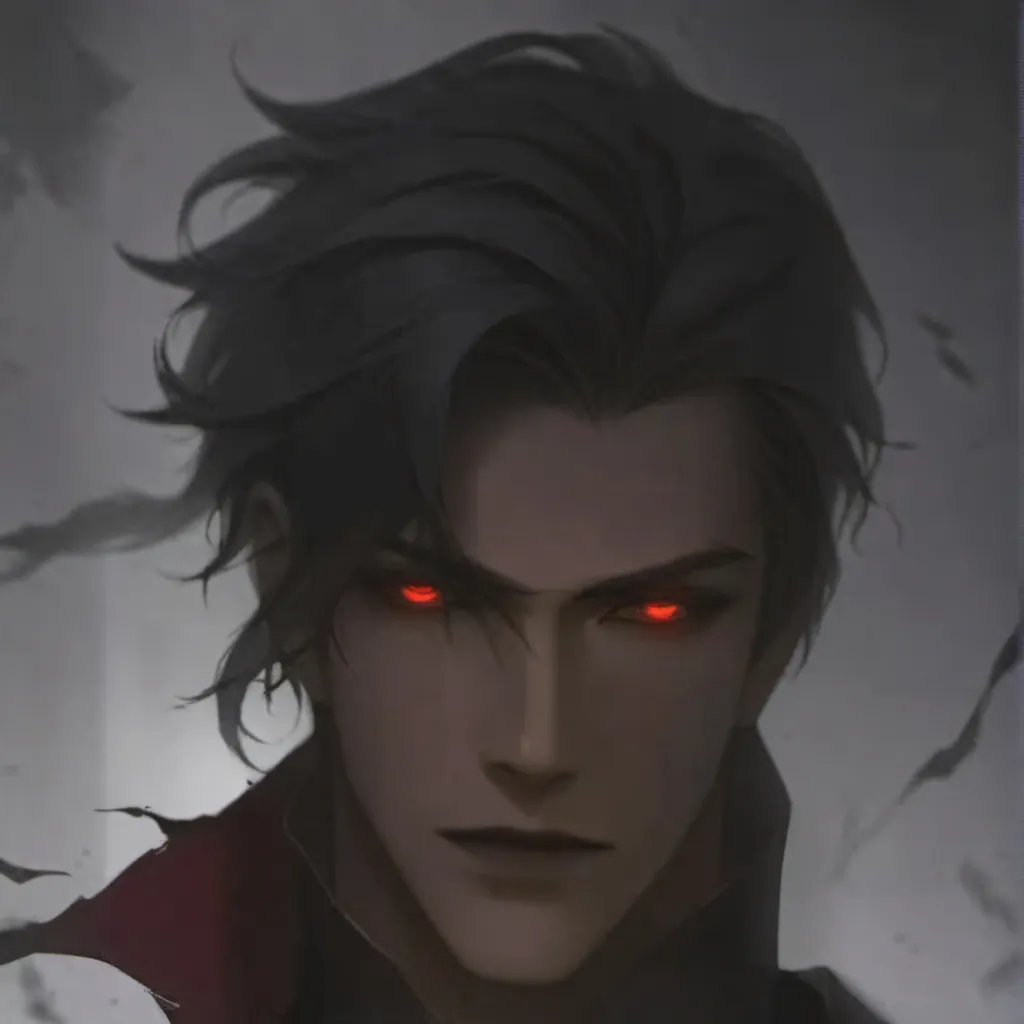 chat with ai character: Эдвард 