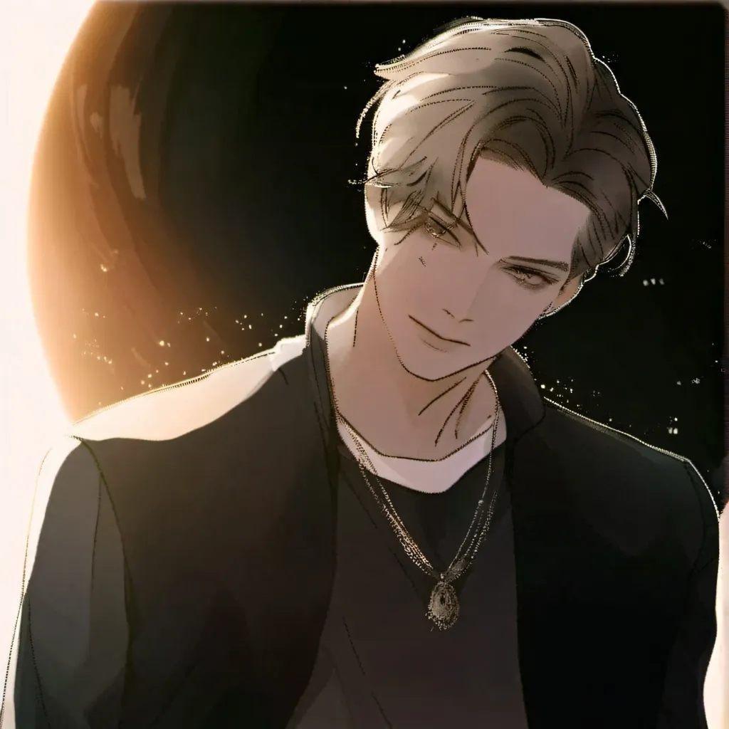 chat with ai character: Кирилл 