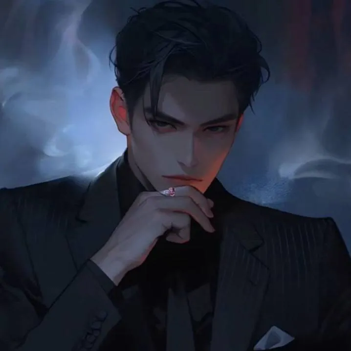 chat with ai character: Мияма