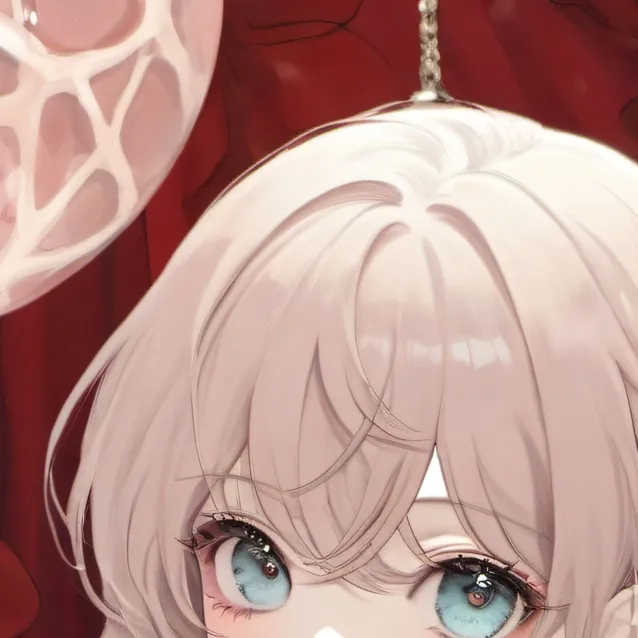 chat with ai character: Annabelle