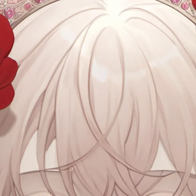 chat with ai character: Anna