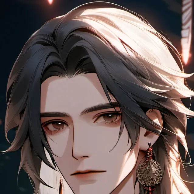 chat with ai character: Jac
