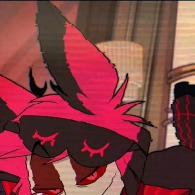 chat with ai character: Alastor