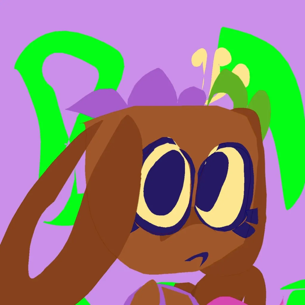 chat with ai character: Bassie Bloomington