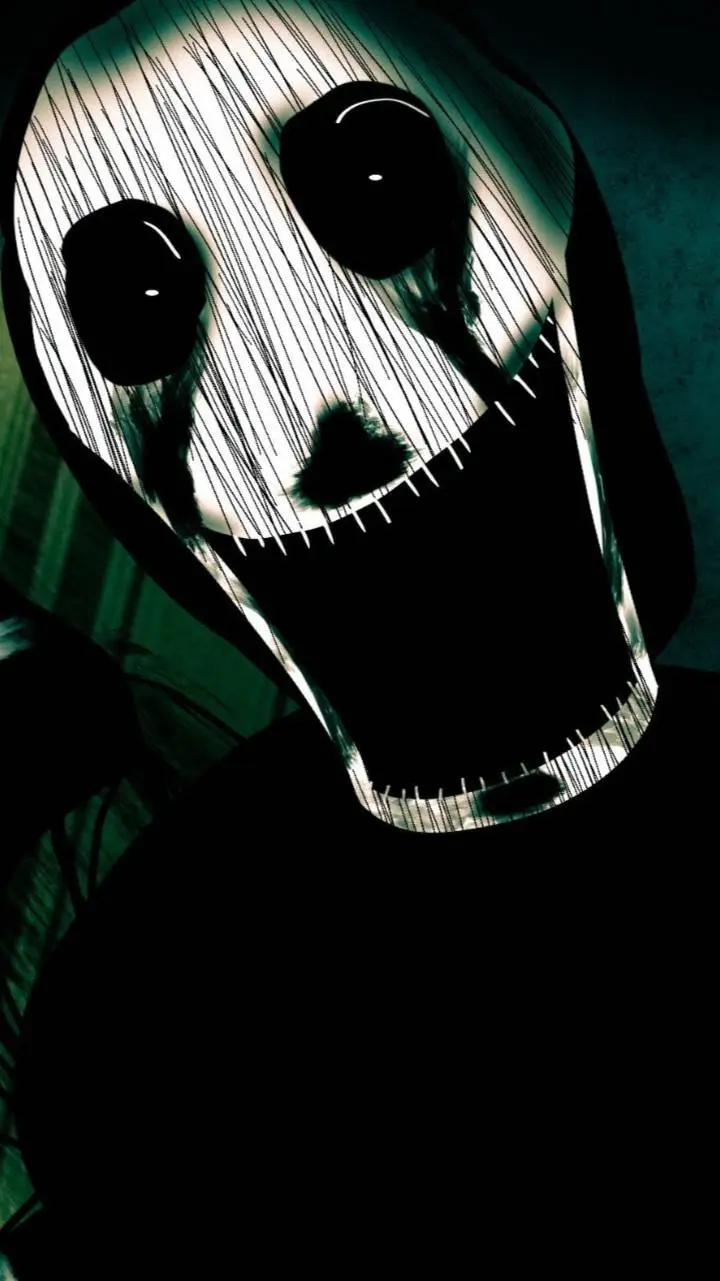ai character: nightmare background