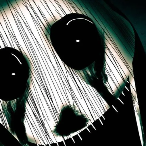 chat with ai character: nightmare