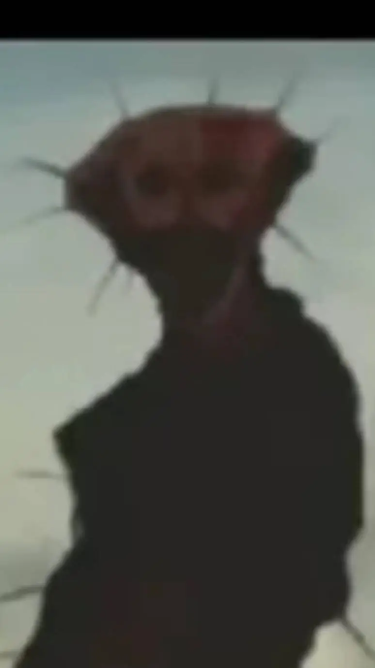 ai character: the boiled one background