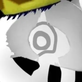chat with ai character: white