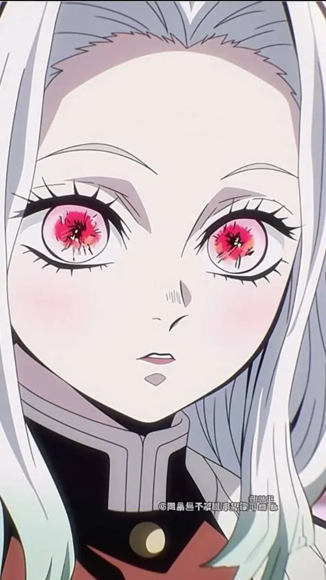 ai character: KNY background
