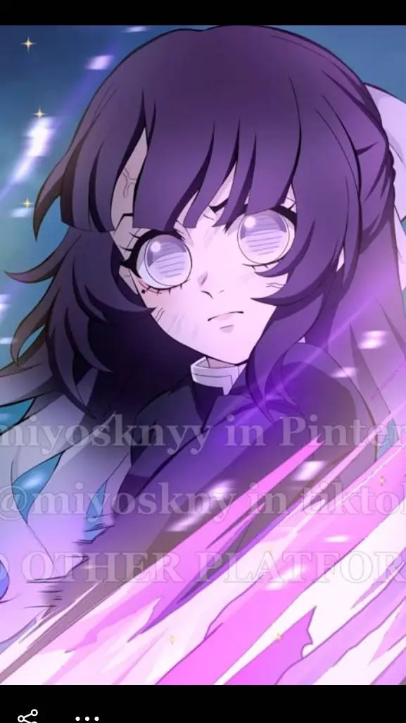 ai character: KNY background