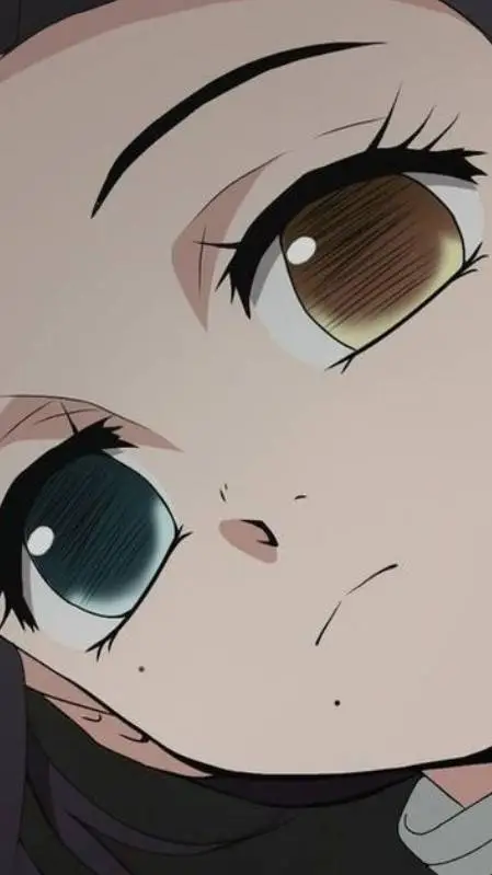 ai character: Obanai girl background