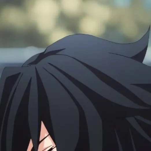 chat with ai character: Tomioka giyuu