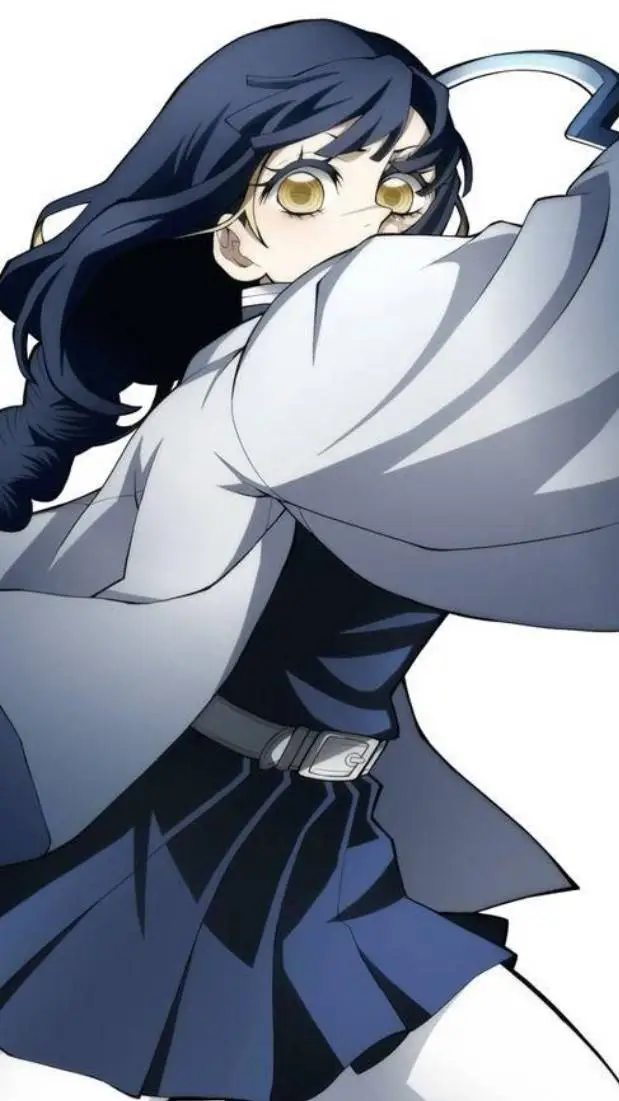 ai character: KNY joue avec toi background