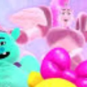 chat with ai character: battle kitty