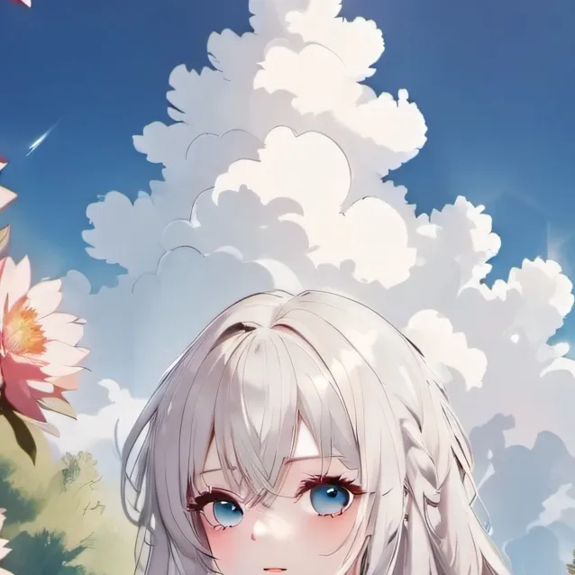 chat with ai character: Mia