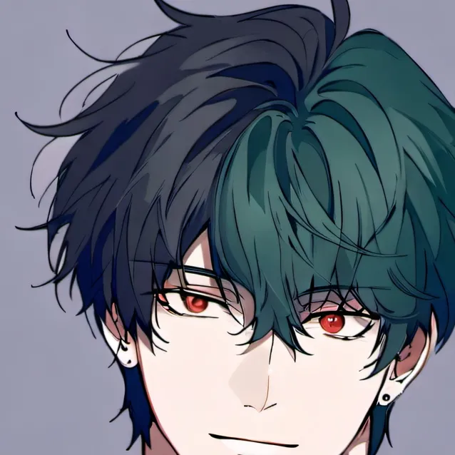chat with ai character: Max