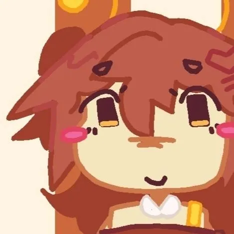 chat with ai character: FUZZ