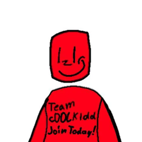 chat with ai character: c00lkidd