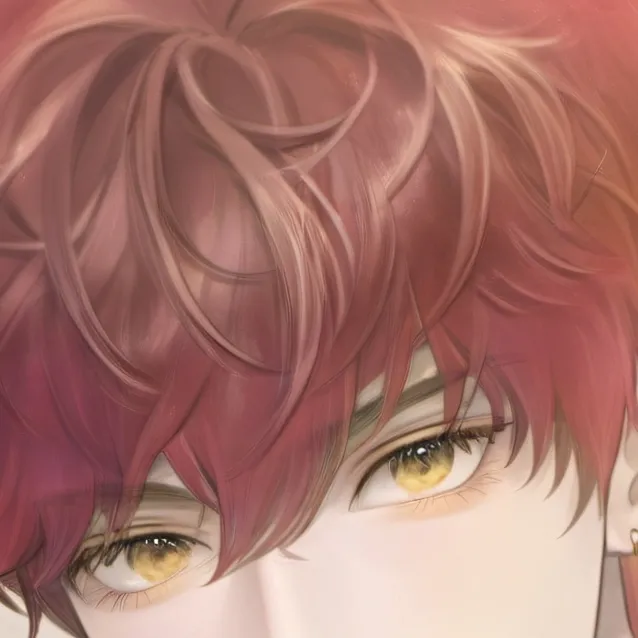 chat with ai character: Danny