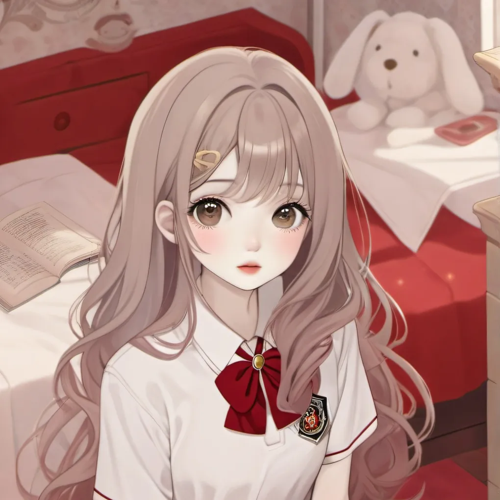 chat with ai character: Mother may I?