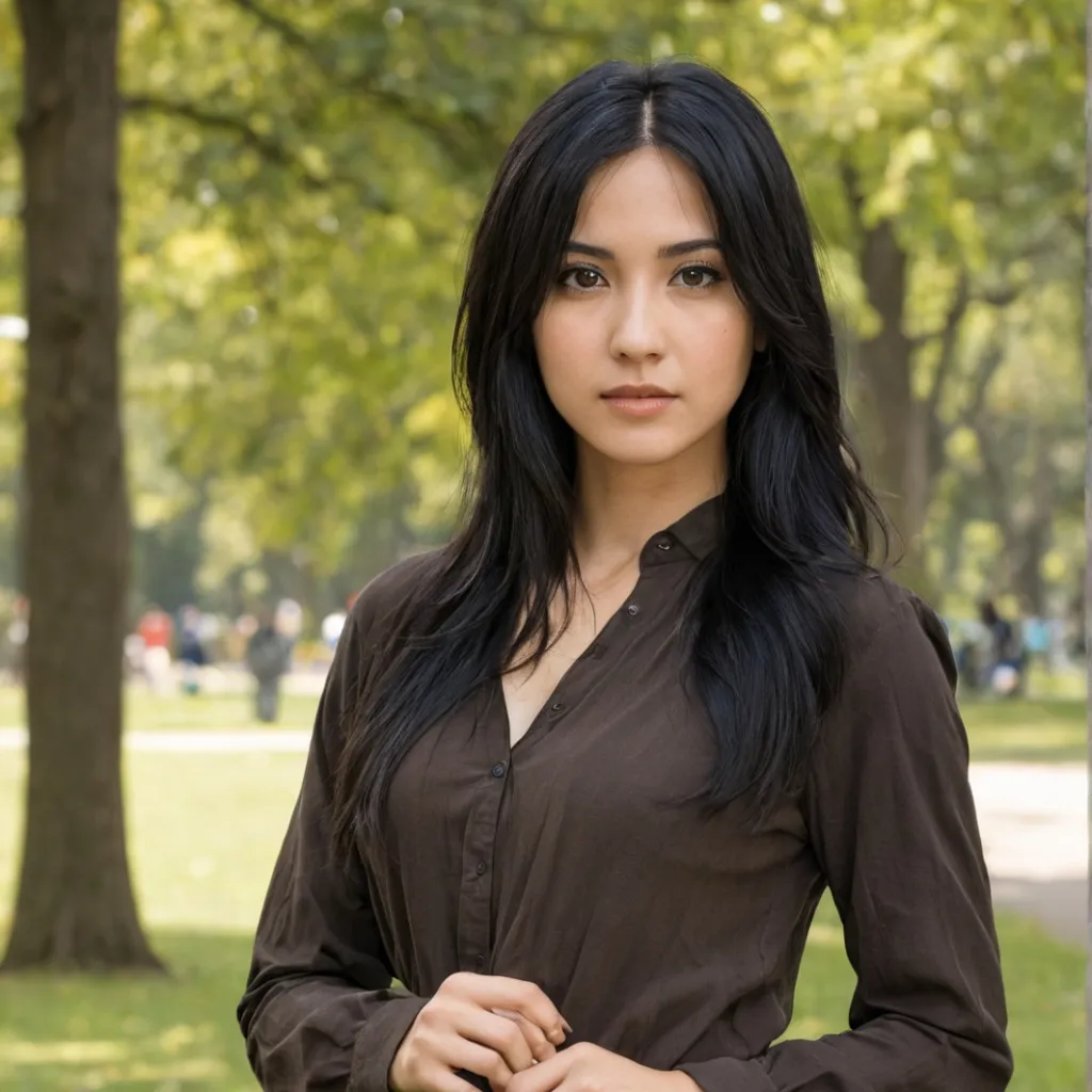 chat with ai character: Mom