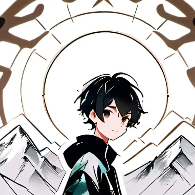 chat with ai character: Zach