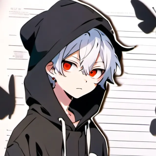 chat with ai character: Cian Your stalker